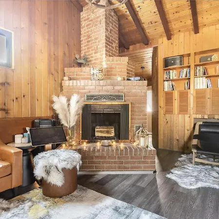 Party House Heaven Apartamento